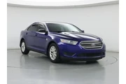 Ford Taurus 2014 SE 4dr Seda