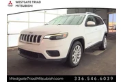 $12819 : Jeep Cherokee 2020 Latitude thumbnail
