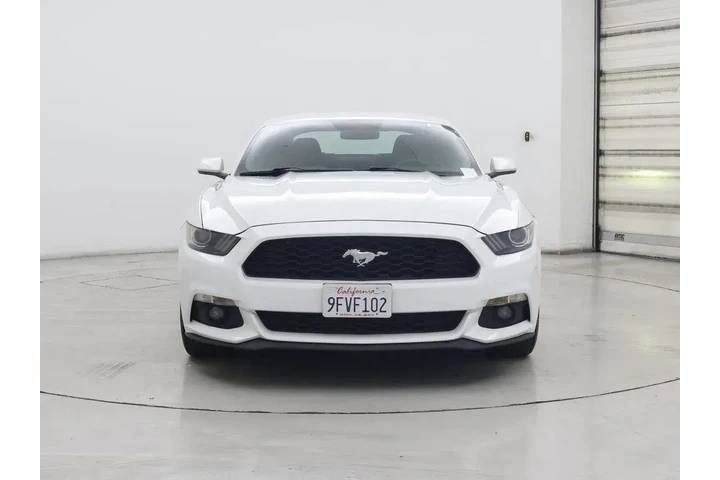 $17998 : Ford Mustang 2015 EcoBoost 2 image 5