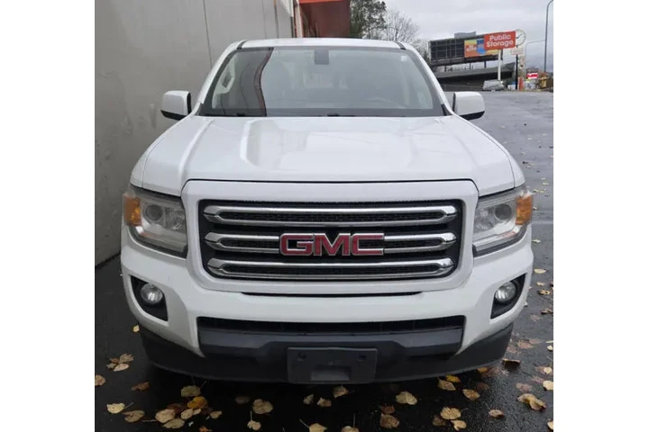 $13999 : 2015 GMC Canyon SLE image 4