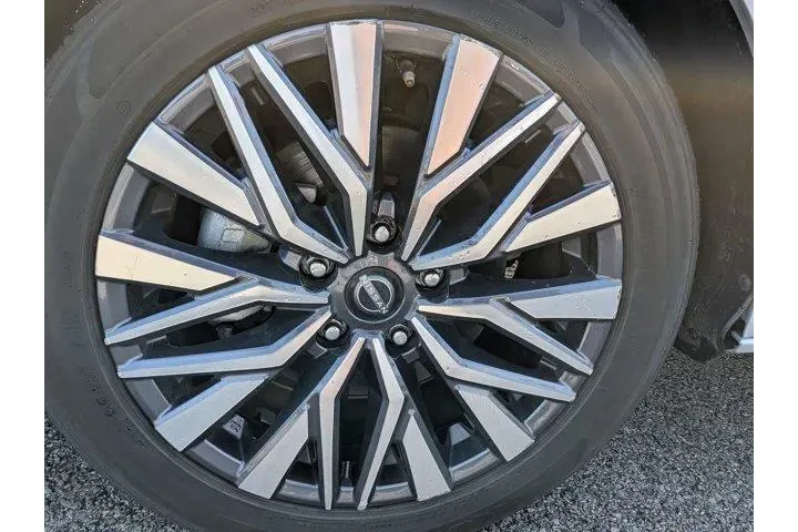 $17999 : Nissan Altima 2024 2.5 SV 4d image 10