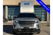 $20999 : Ford Explorer 2019 XLT 4dr S thumbnail