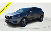 $24446 : Buick Enclave 2021 Premium 4 thumbnail