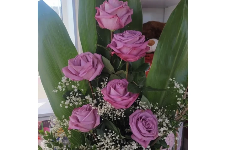 In Love Flower Shop image 4