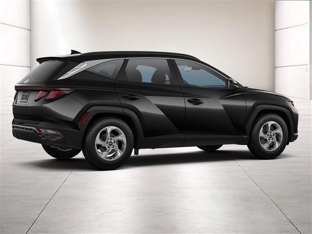 $34359 : New 2024 Hyundai TUCSON SEL F image 8