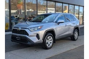 $25295 : Toyota RAV4 2023 AWD LE 4dr thumbnail