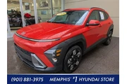 Hyundai KONA 2024 SEL 4dr Cr en Memphis