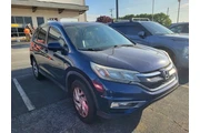 $12733 : Honda CR-V 2016 EX-L 4dr SUV thumbnail