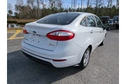 $7425 : Ford Fiesta 2018 SE 4dr Seda thumbnail