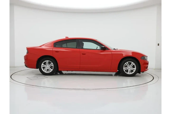 $22998 : Dodge Charger 2023 SXT 4dr S image 7