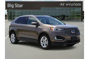 Ford Edge 2019 SEL 4dr Cross