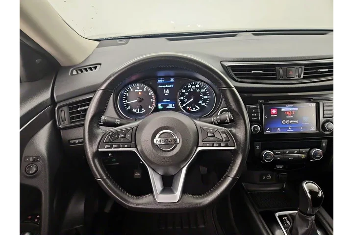 $17998 : Nissan Rogue 2018 AWD SV 4dr image 10