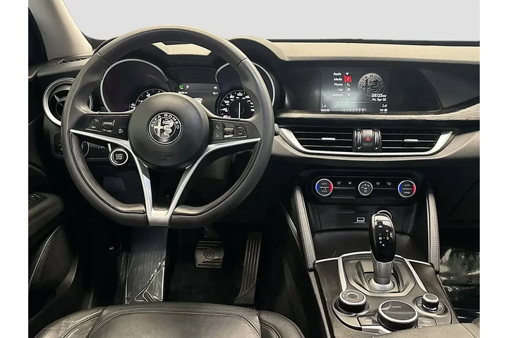 $12745 : Alfa Romeo Stelvio 2018 AWD image 10