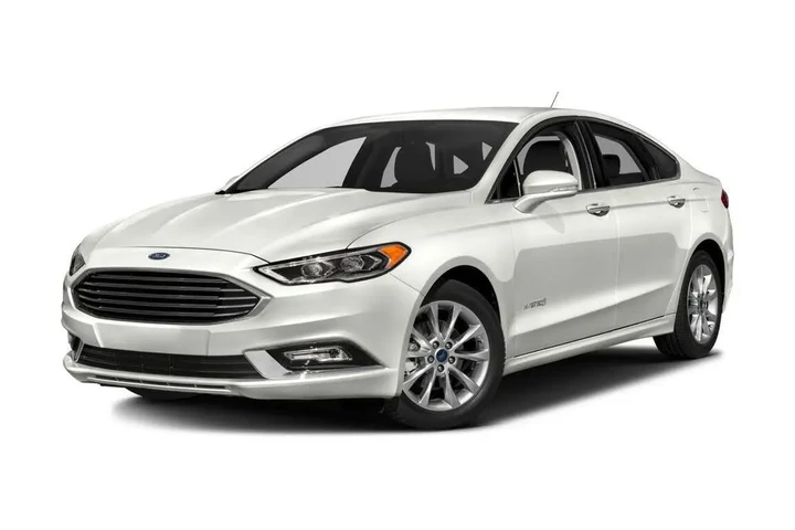$9991 : Ford Fusion Hybrid 2018 SE 4 image 1