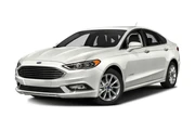 Ford Fusion Hybrid 2018 SE 4 en Atlanta