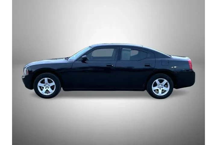 $4995 : Dodge Charger 2009 SE 4dr Se image 8