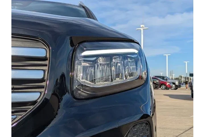 $31995 : Mercedes-Benz GLB 2024 GLB 2 image 9