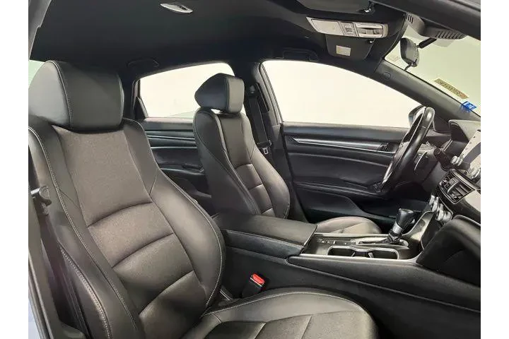 $23671 : Honda Accord 2022 Sport 4dr image 10