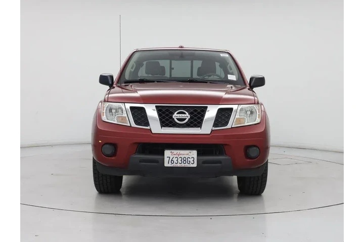 $16998 : Nissan Frontier 2017 4x2 S 4 image 5