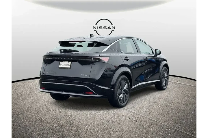 $18975 : Nissan Ariya 2024 Engage 4dr image 5