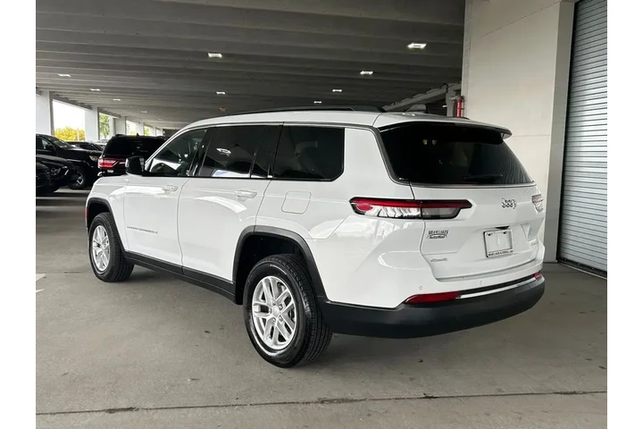 $35790 : Jeep Grand Cherokee L 2025 4 image 3