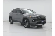 Jeep Compass 2023 4x4 Limite en Omaha