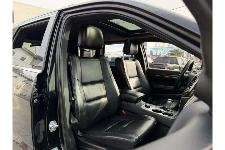 $19764 : Jeep Grand Cherokee 2018 4x4 image 9