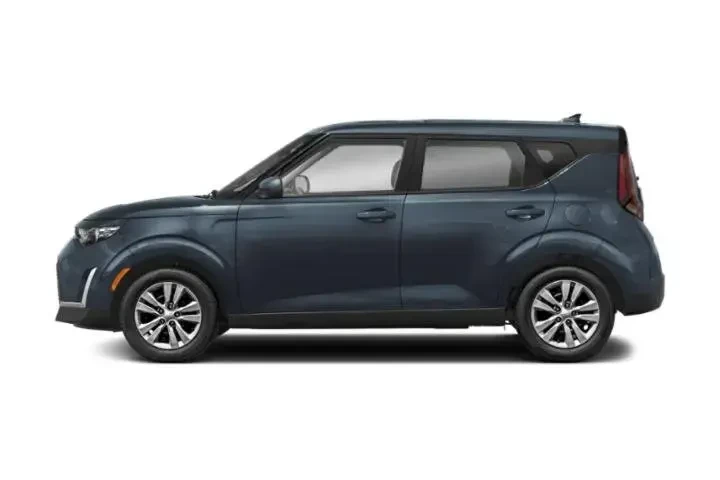 $19437 : Kia Soul 2025 LX 4dr Crossov image 3