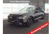 Genesis G70 2023 2.0T 4dr Se en Miami