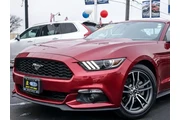 $20880 : Ford Mustang 2017 EcoBoost 2 thumbnail