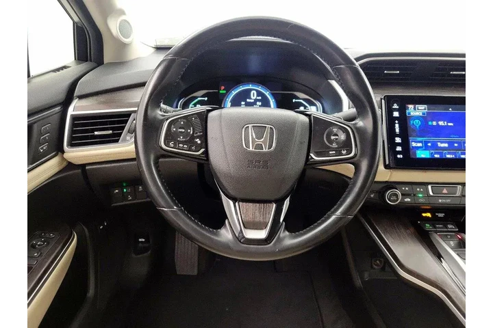 $16998 : Honda Clarity Plug-In Hybrid image 10