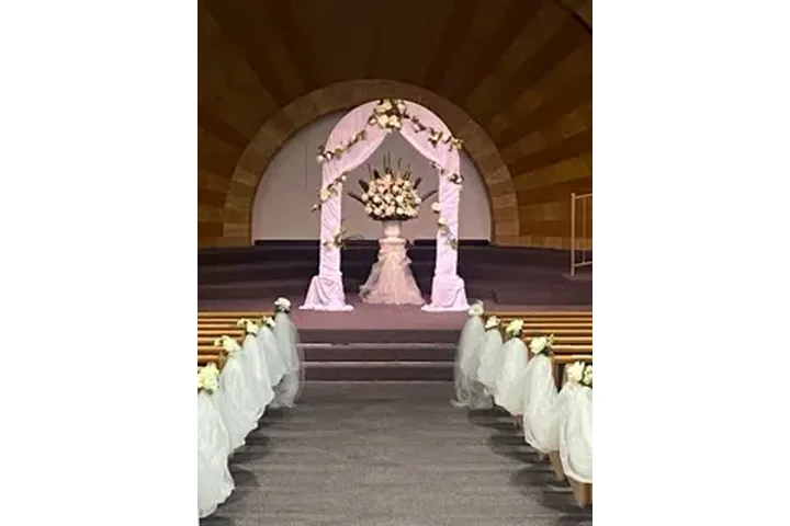 Nava's Decoration and Catering image 7