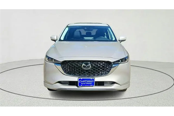 $26536 : Mazda CX-5 2025 AWD 2.5 S Pr image 8