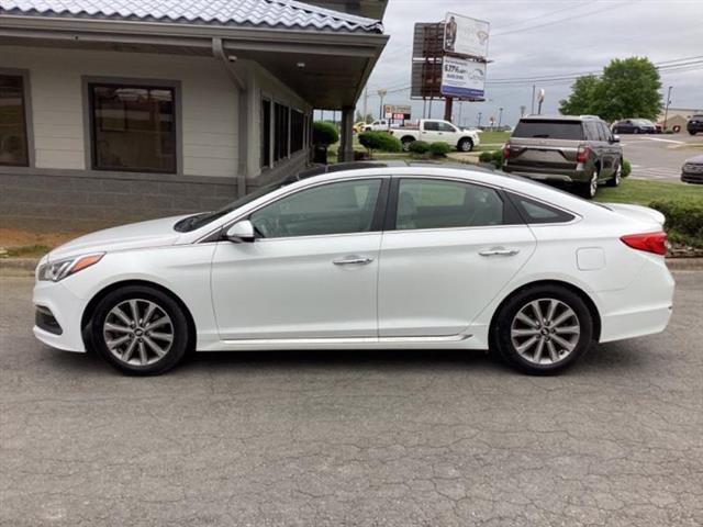 2016 Sonata image 7