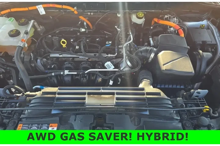 $19899 : Ford Escape Hybrid 2022 AWD image 9