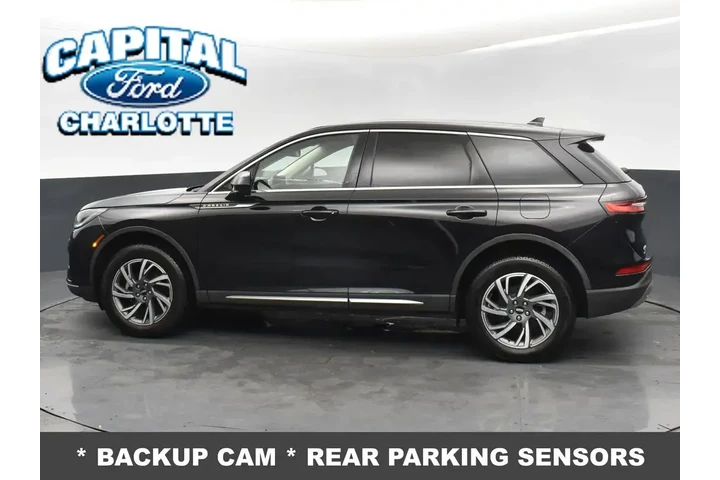 $26999 : Lincoln Corsair 2024 Premier image 7