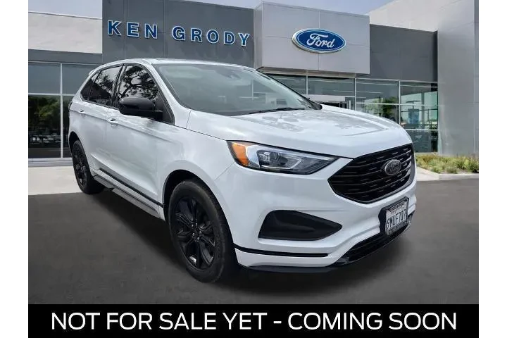 $25375 : Ford Edge 2024 AWD SE 4dr SU image 1
