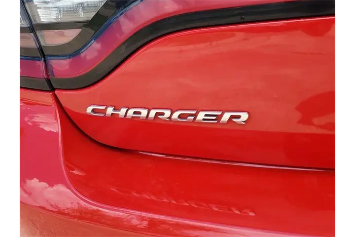 $22790 : Dodge Charger 2023 SXT 4dr S image 5