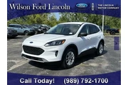 Ford Escape 2022 AWD SE 4dr