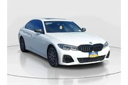 $33299 : BMW 3 Series 2020 M340i 4dr thumbnail