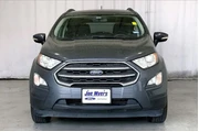 $16591 : Ford EcoSport 2020 SE 4dr Cr thumbnail