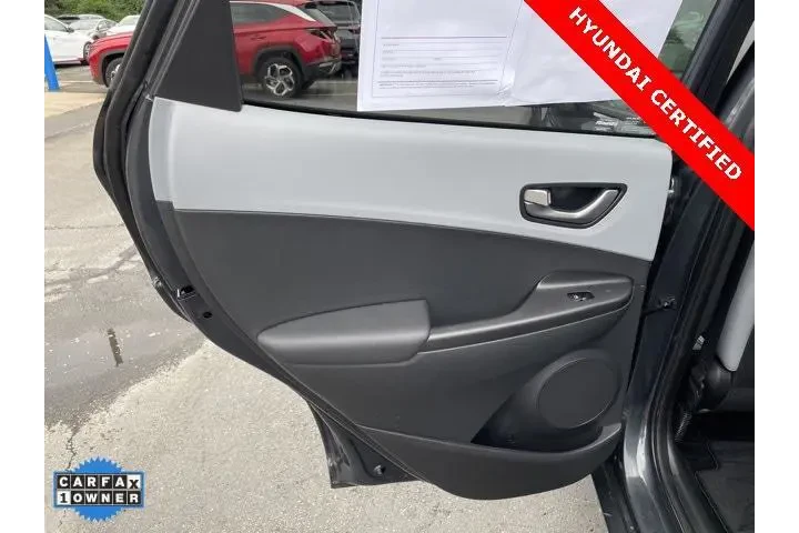 $17495 : Hyundai KONA 2020 AWD Ultima image 10