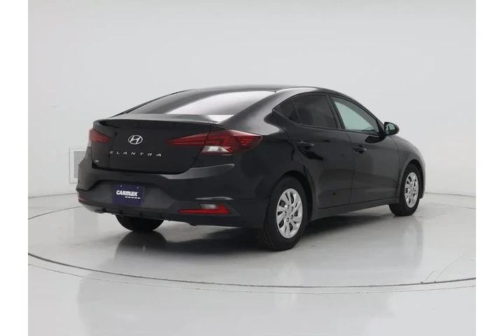 $15998 : Hyundai ELANTRA 2020 SE 4dr image 8