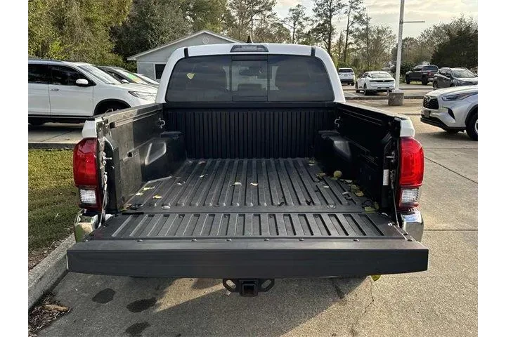 $27557 : Toyota Tacoma 2020 4x2 TRD O image 6