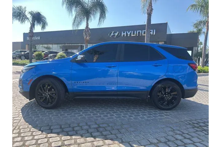 $19995 : Chevrolet Equinox 2024 LS 4d image 6