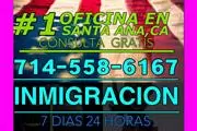 █ABOGADO DE INMIGRACION