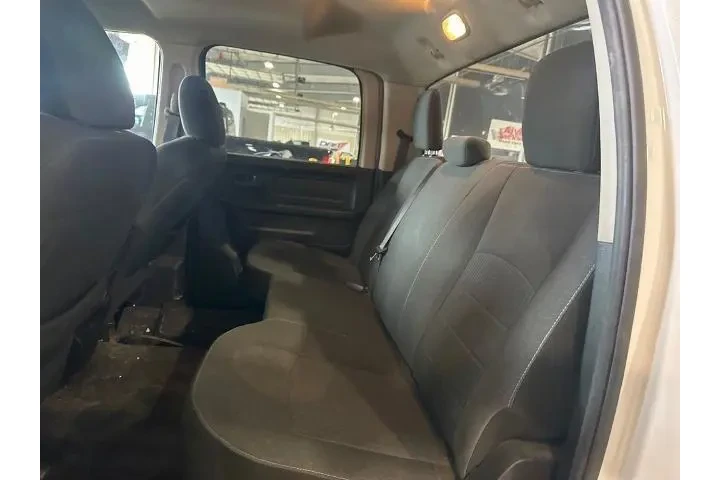 $20050 : Ram 1500 Classic 2021 4x2 Tr image 5