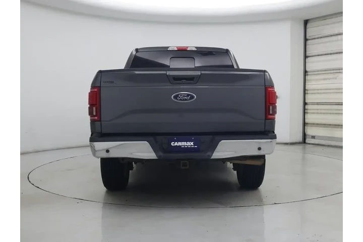 $27998 : Ford F-150 2016 4x4 Lariat 4 image 6