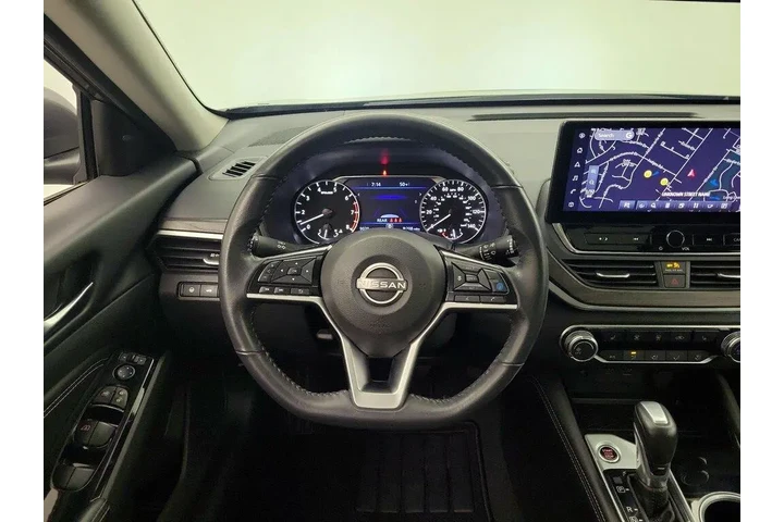 $24998 : Nissan Altima 2023 AWD 2.5 S image 10