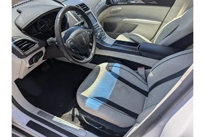 $14995 : Lincoln MKZ Hybrid 2017 Blac image 9